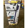 Image 3 : Lot of 1 Shark Cordless Pet Plus Vacuum Cleaner