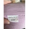 Image 3 : Lot of 1 Queen Size Sheet Set - Lavender