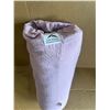 Image 1 : Lot of 1 Queen Size Sheet Set - Lavender