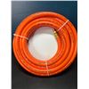 Image 2 : Lot of 1 Heavy Duty Air Hose - 3/8" - 25FT Length