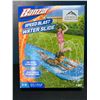 Image 1 : Lot of 1 Banzai 13FT Speed Blast Water Slide