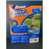 Image 2 : Lot of 1 Banzai 13FT Speed Blast Water Slide