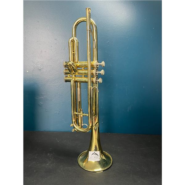 Lot of 1 Trumpet - Used