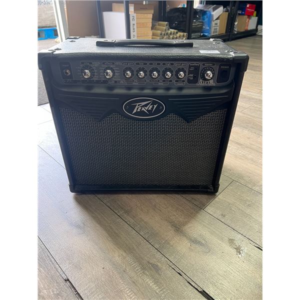 Lot of 1 Peavey Guitar Amplifier - Used