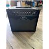 Image 1 : Lot of 1 Peavey Guitar Amplifier - Used