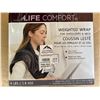 Image 1 : Lot of 1 Weighted Wrap for Shoulders & Neck