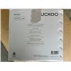 Image 2 : Lot of 1 Cuckoo Multifunctional Electric Rice Cooker
