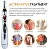 Image 4 : Lot of 1 Blitzby Pain Relief Therapy 5-in-1 Accupuncture Massager Pen - Brand New Sealed!