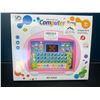 Image 2 : Lot of 1 Kids Educational Computer Pad