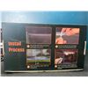 Image 3 : Lot of 2 LED Trampoline Lights w/ Remote Control