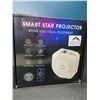 Image 1 : Lot of 1 Smart Starry Night Star Galaxy Light Projector w/ App Control & Voice Control