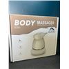 Image 1 : Lot of 1 Body Sculpting Massager