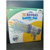 Image 1 : Lot of 1 Rocket Bazooka Bubble Gun - 69 Holes - Blows SO MANY BUBBLES!!