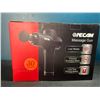 Image 2 : Lot of 1 OneCam Handheld Deep Tissue Massage Gun w/ 30 Speeds - BRAND NEW!
