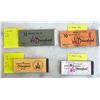 Image 2 : Disneyland Ticket Books