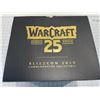 Image 8 : Blizzcon Exclusive 2018 Goody Bag Box Complete Set - New