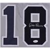 Image 2 : Don Larsen autographed jersey
