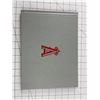 Image 6 : Angels Baseball Season Seat Holder Books 2017-2019