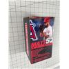 Image 2 : Angels Baseball Bobblehead - Matt Shoemaker