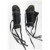 Image 1 : Last Samurai,The (2003) Tom Cruise - Brown Samurai "Suneate" Shin Guards