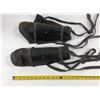 Image 3 : Last Samurai,The (2003) Tom Cruise - Brown Samurai "Suneate" Shin Guards