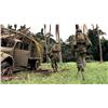 Image 2 : Pacific, The (T.V. Series, 2010), James Badge Dale - Authentic, High quality Infantry Backpack with