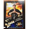 Image 1 : 11X14 Autograph from William Zabka /Johnny Lawrence from Cobra Kai!
