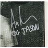 Image 2 : Ari Lehman Signed "Friday the 13th" 12x18 Photo Inscribed "OG Jason" (PA)
