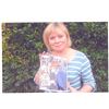 Image 2 : Julie Dawn Cole Signed "Willy Wonka & the Chocolate Factory" 8x10 Photo Inscribed "I Want It, Now!"