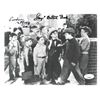 Image 1 : Eugene Gordon Lee & Tommy Bond Signed "Our Gang" 8x10 Photo Inscribed "Porky" & "Butch" (JSA COA)