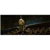 Image 2 : House with a Clock in Its Walls,  Jack Black Screen Used Horseshoe