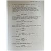 Image 2 : Big Fish Script-Signed by Cast. *Please note this has not been authenticated as of yet. We have no r
