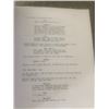 Image 2 : Bird Box Script Autograph-Danielle Macdonald