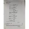 Image 2 : Gilliigan’s Island's Script- Autographed by Dawn Wells (Mary Ann) & Tina Louise (Ginger)-Both deceas