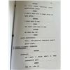 Image 2 : Seinfeld Script-Autographed by Jerry Seinfeld