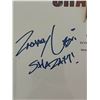 Image 2 : Shazam Script-Autographed by Zachary Levi