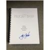 Image 1 : The Pelican Brief Script-Autographed by writer John Grisham