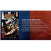 Image 2 : Capcom Street Fighter Hyper Looting Loot Crate Exclusive Comic Book #1