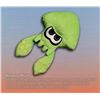 Image 3 : Nintendo Splatoon 2 Squid Plush Loot Gaming Crate Officially Licensed
