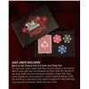 Image 2 : Back To The Future II Biff Tanner's Pleasure Paradise Poker LOOTCRATE Exclusive - New