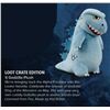 Image 2 : Godzilla Phunny Plush Blue Kidrobot x Loot Crate Exclusive NEW Stuffed Animal 8”