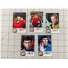 Image 2 : Star Trek Dave & Busters Cards