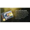 Image 2 : Fifth Element Multi Pass ID Badge Prop Replica Leeloo Dallas Loot Crate Exclusive