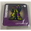 Image 1 : Transformers G1 Devastator Pin - Loot Crate Exclusive