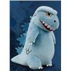 Image 1 : Godzilla Phunny Plush Blue Kidrobot x Loot Crate Exclusive NEW Stuffed Animal 8”