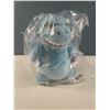 Image 3 : Godzilla Phunny Plush Blue Kidrobot x Loot Crate Exclusive NEW Stuffed Animal 8”