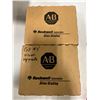 Image 2 : Lot of (2) Allen-Bradley #1769-IQ16 Modules