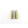 Image 2 : RELOADED .38 SPL AMMO LOT