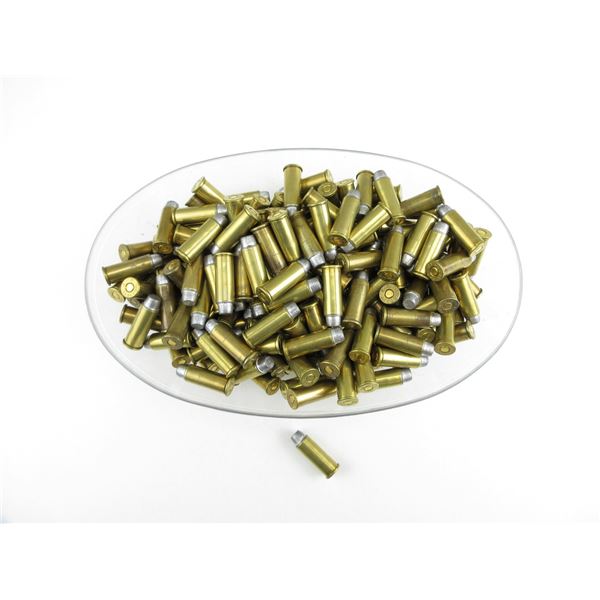 RELOADED .44 S&W SPL AMMO