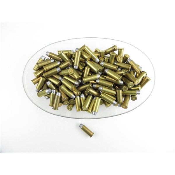 RELOADED .44 S&W SPL AMMO